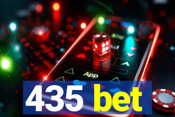 435 bet